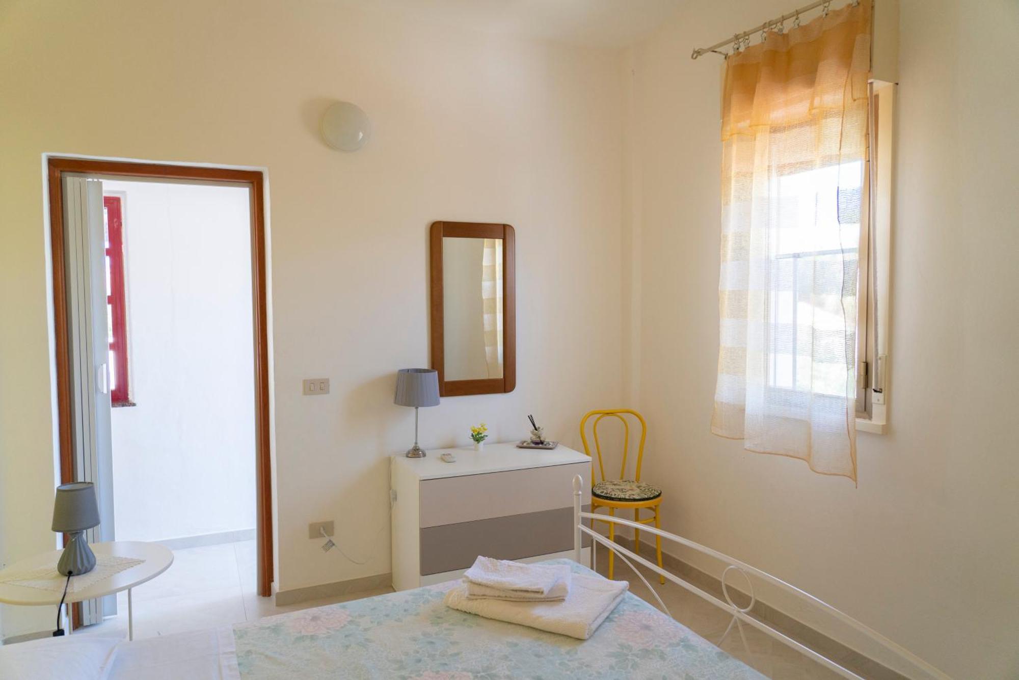 Villa Claudia E Simone Carini Room photo