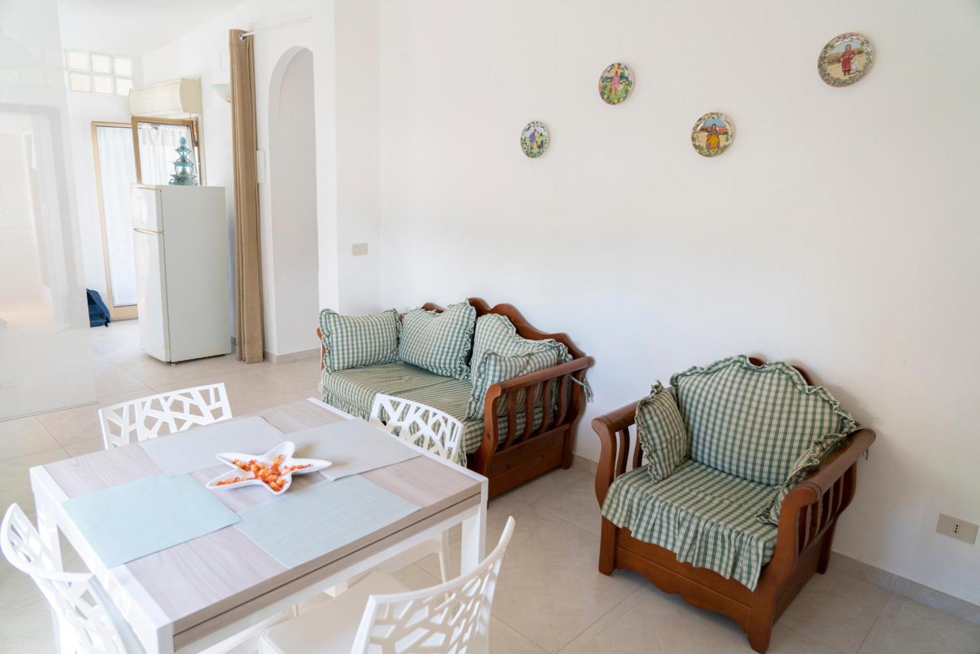 Villa Claudia E Simone Carini Room photo